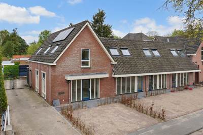 Woning Soestdijkseweg Zuid 217 Bilthoven