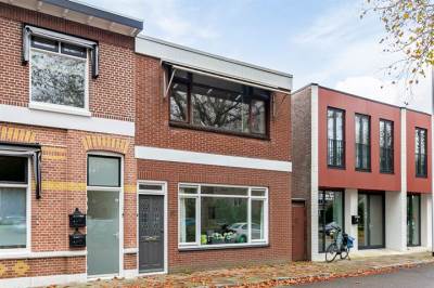 Woning Boddenstraat 30 Almelo