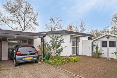 Woning Bosbeek 9 Almelo