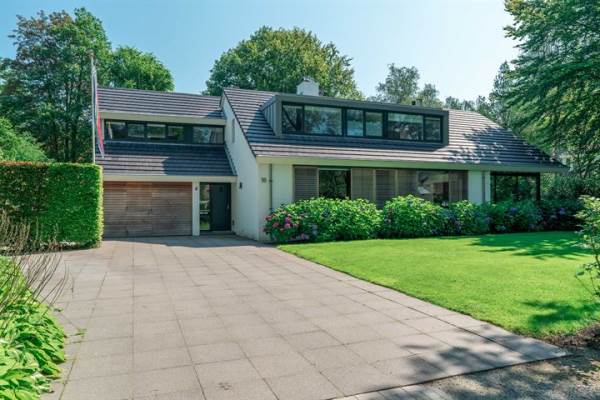 Woning Eikenweg 16 Glimmen