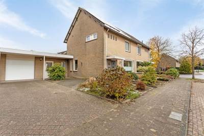 Woning Jupiterstraat 27 Asten