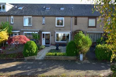 Woning Traviatastraat 55 Amstelveen
