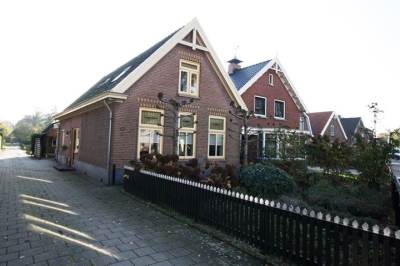 Woning Westeinde 217 Vriezenveen