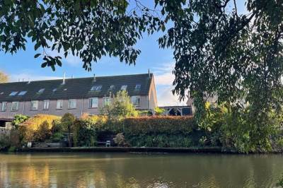 Woning Patrijzenhof 44 Barneveld