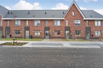 Woning Markerichter 21 Hardenberg