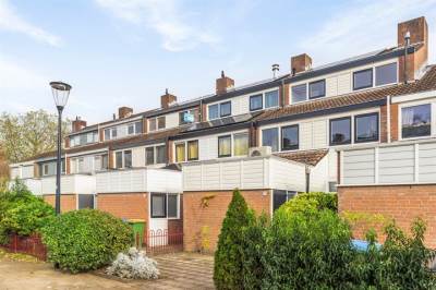 Woning Reiendonk 30 Breda