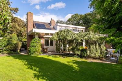 Woning Zwartendijk 13 Monster