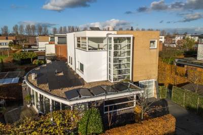 Woning Boomgaard 11 IJsselstein