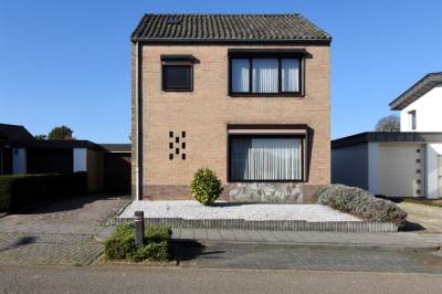 Woning Groeneweg 29 Bocholtz