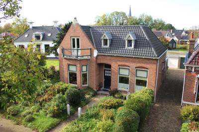 Woning Zwettewei 46 Scharnegoutum