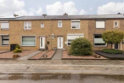 Woning Pieter Ecrevissestraat 18 Sittard