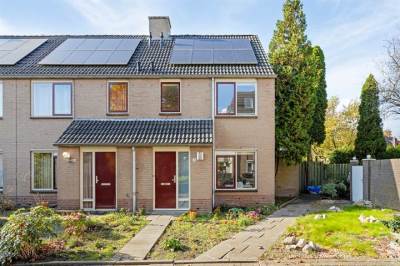 Woning de Meule 41 Valkenswaard