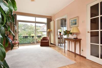 Woning Ary Schefferstraat 199 Den Haag