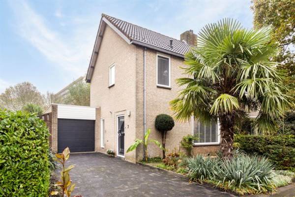 Woning De Baken 2 Den Bosch