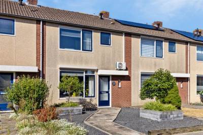 Woning Papaverhof 49 Eefde