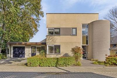 Woning Margaretha Roosenboomlaan 61 Enschede