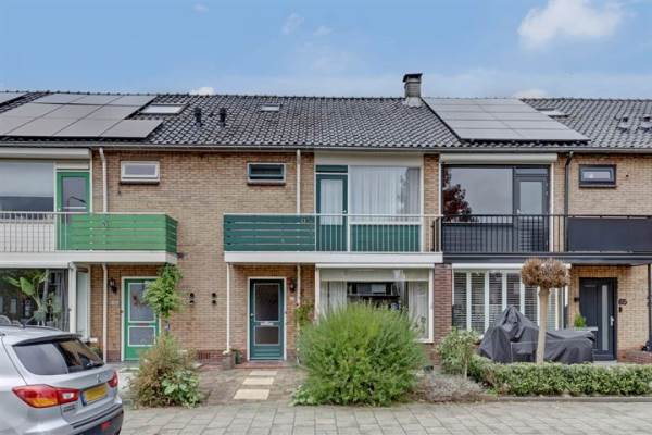 Woning Goudseweg 67 Bodegraven