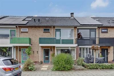 Woning Goudseweg 67 Bodegraven