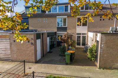 Woning Constantijnlaan 4 Ruurlo