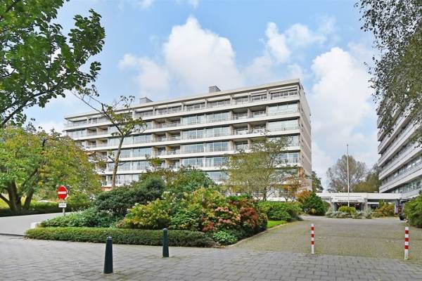 Woning Cees Laseurlaan 1159 Den Haag