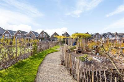 Woning Tuinstraat 53 Boskoop