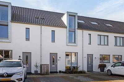 Woning Egbert Dekkershof 8 Zeeland