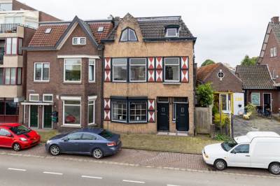 Woning Teteringsedijk 140 Breda
