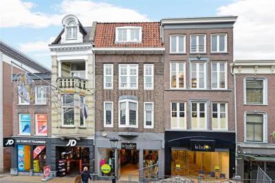 Woning Lauwersteeg 16 Utrecht