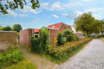 Woning Dongenpad 4 Almere