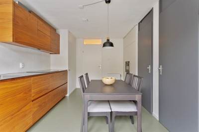 Woning Fleerde 8 Amsterdam