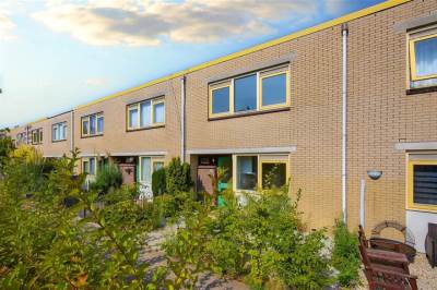 Woning Rimsky-Korssakovweg 141 Almere