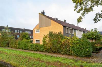 Woning Touwslagersdreef 73 Tholen