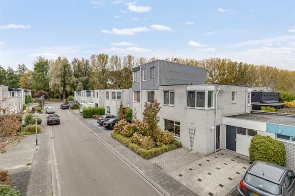 Woning Crouwelstraat 51 Groningen
