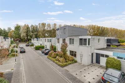 Woning Crouwelstraat 51 Groningen