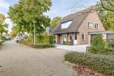 Woning Euklaasdijk 26 Roosendaal