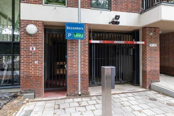 Woning Cornelis Evertsenstraat PP 22 Utrecht