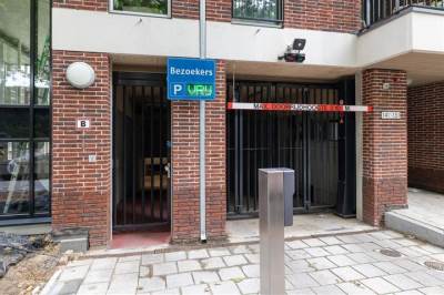 Woning Cornelis Evertsenstraat PP 22 Utrecht