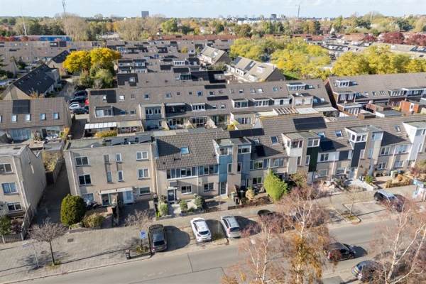 Woning Koggenland 197 Purmerend