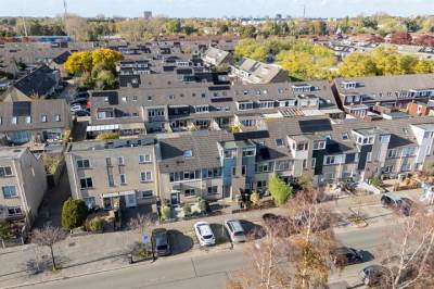 Woning Koggenland 197 Purmerend