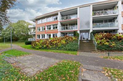 Woning Koolzaadhof 6 Zevenaar