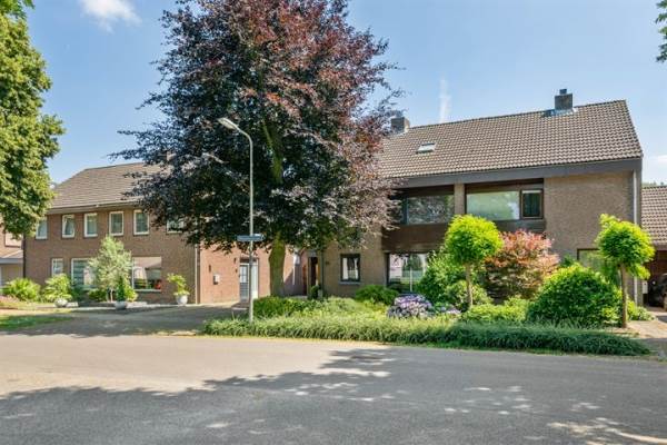 Woning Heischeutstraat 94 Oss