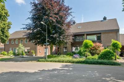 Woning Heischeutstraat 94 Oss