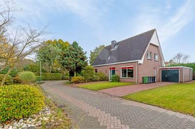 Woning Langbree 12 Assen