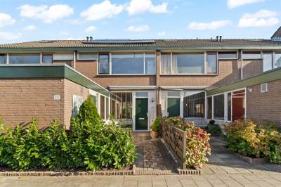 Woning Toendra 23 Capelle aan den IJssel