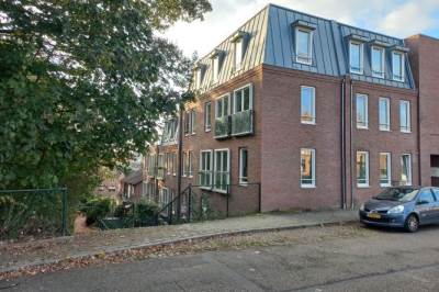 Woning Prins Hendriklaan 190-A 02 Brunssum