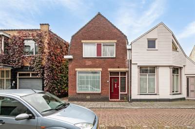 Woning Sint Janstraat 40 Oosterhout (NB)