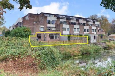 Woning Westrak 74 Harderwijk