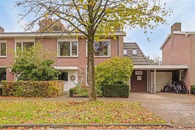 Woning Berkenlaan 65 Sint-Michielsgestel