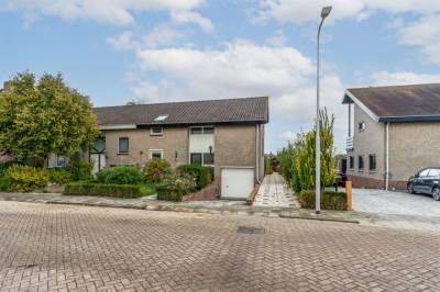 Woning De Bongerd 6 Schoonrewoerd