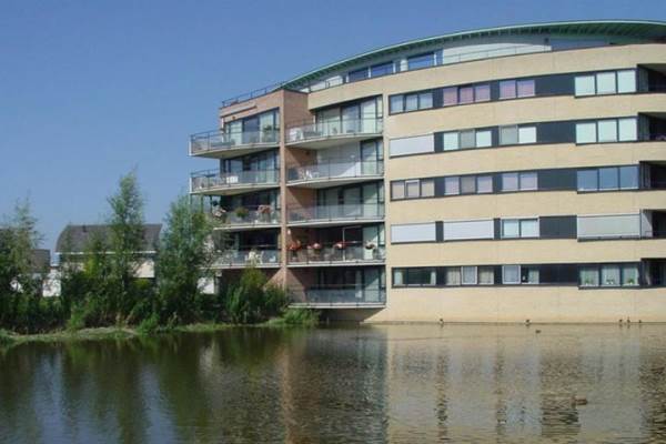 Woning Hollandsche Tuyn 5 Delfgauw